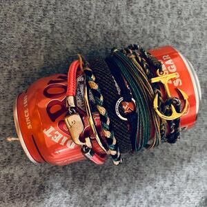 Pura Vida Bracelet Set
